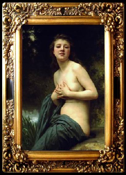 framed  unknow artist Sexy body, female nudes, classical nudes 55, Ta011